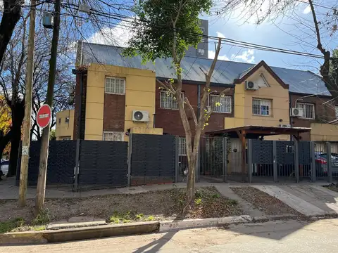 Venta Duplex en Muñiz 4 ambientes