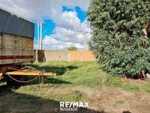 VENTA. CUATRO LOTES CONTIGUOS EN  CNEL. DORREGO