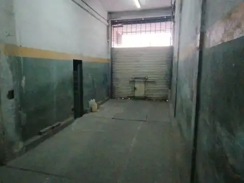 Avenida Directorio al 2900