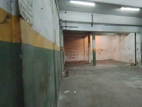 Avenida Directorio al 2900