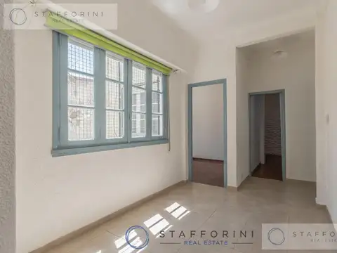 Departamento en Venta en Caballito, USD 84.500