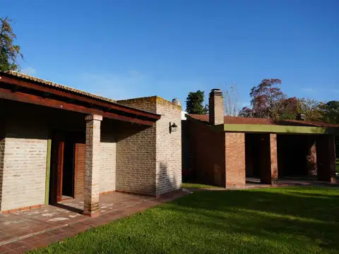 QUINTA EN PARQUE CUMELEN