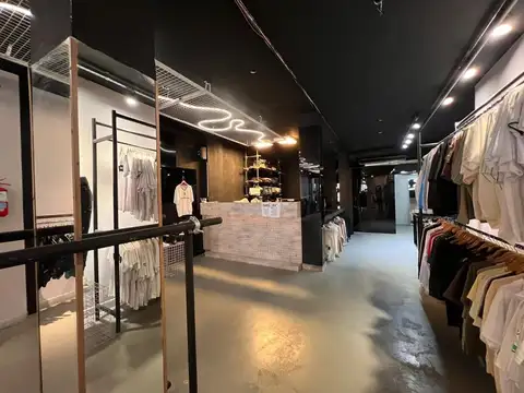 Fondo Comercio en Venta 25 años