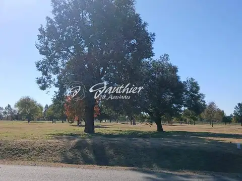 Terreno / Lote en venta de 1153m2 ubicado en Alto los Cardales