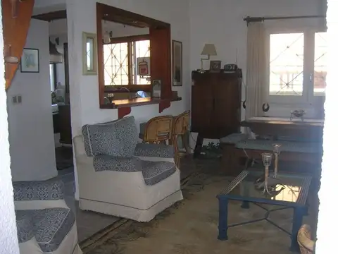 Casa en Alquiler Temporal de 4 dormitorios