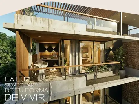 Departamento en Venta en City Bell, USD 150.900