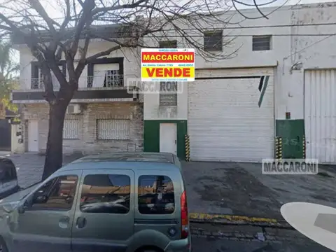 Terreno - Venta - Argentina, Capital Federal - TIMOTEO GORDILLO 1536