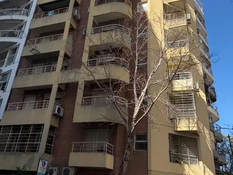 ALQUILER | Departamento 2 dormitorios – Güemes 1990