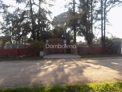 Terreno Fraccion  en Venta en Moreno 