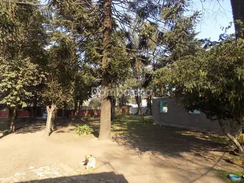 Terreno en Venta de 2252,0 m2