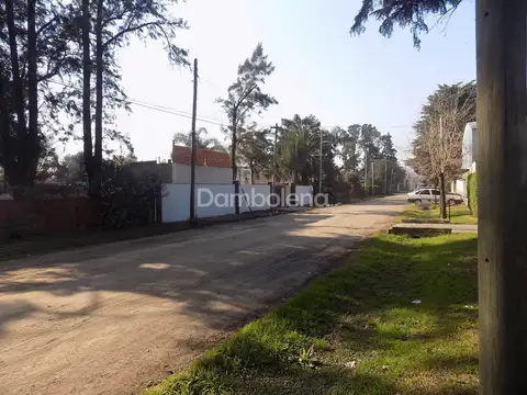 Colectora Acceso Oeste Km42 100