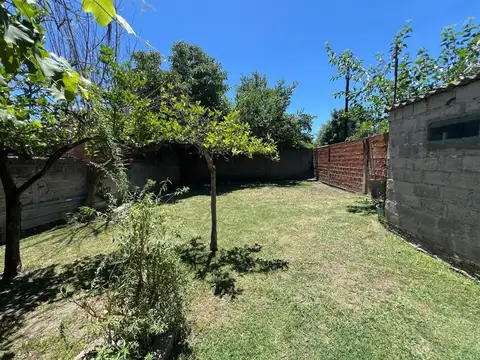 San Benito 1200