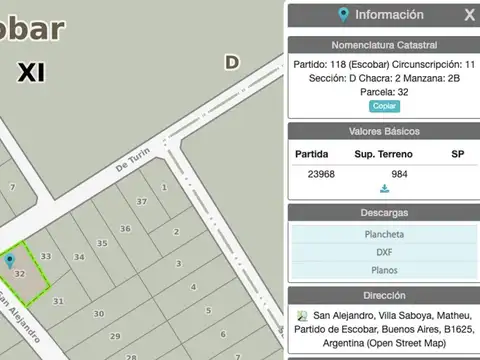 Conde de Turín 1300