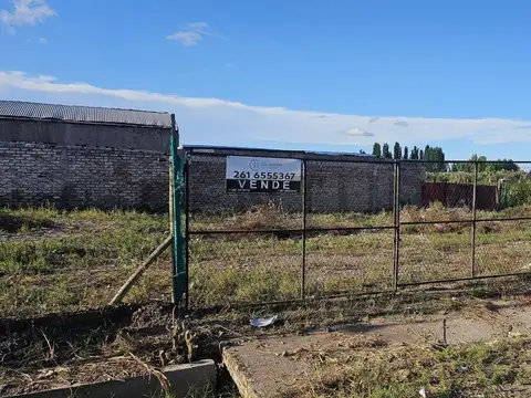 venta terreno comercial con frontal a c/Azcuenaga