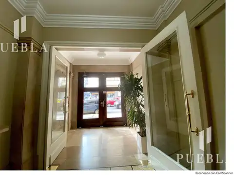 Departamento en Alquiler Temporal de 1 dormitorio