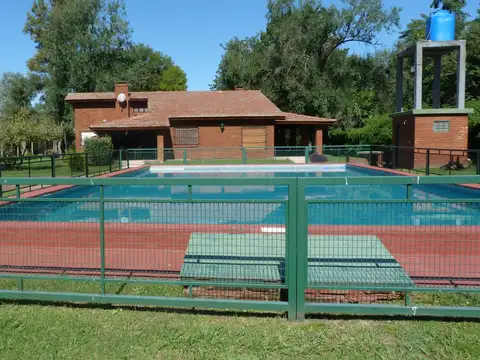 CASA VENTA EL REMANSO EXCELENTE ESTADO