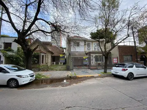 Terreno en Venta en Quilmes, USD 650.000