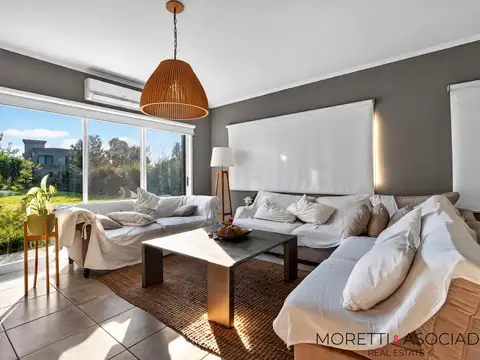 Casa en Venta 1 año