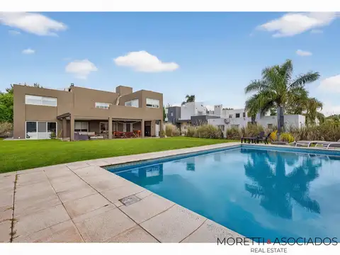 Casa a La Venta en Terravista, General Rodriguez - Oportunidad