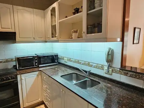 Departamento en Venta 46 años