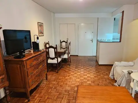Departamento en Venta en Belgrano, USD 149.000