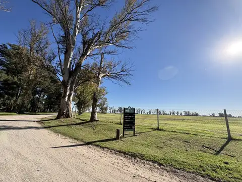 Terreno en Venta en Los Tres Pinos, USD 23.000