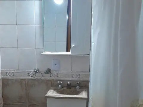 Departamento en Venta en San Justo, USD 50.000