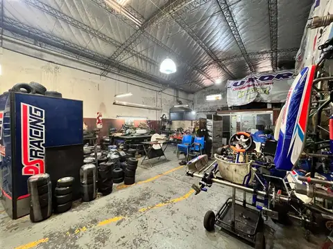 Galpon en Venta 46 años