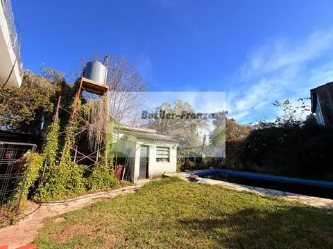 Venta de amplio terreno en Ituzaingó Norte