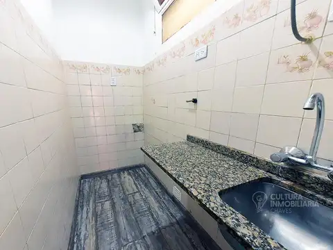Departamento en Venta en Monserrat, USD 59.900