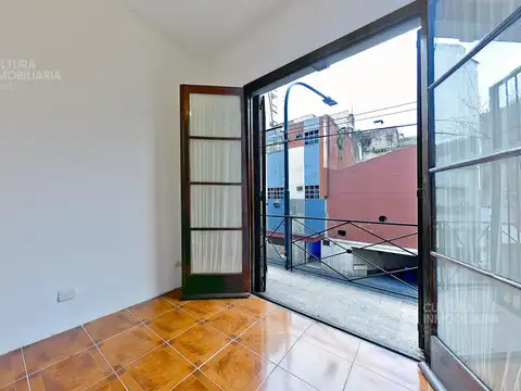 VENTA DEPARTAMENTO 2 AMB. MONSERRAT CAPITAL FEDERAL PERMUTA