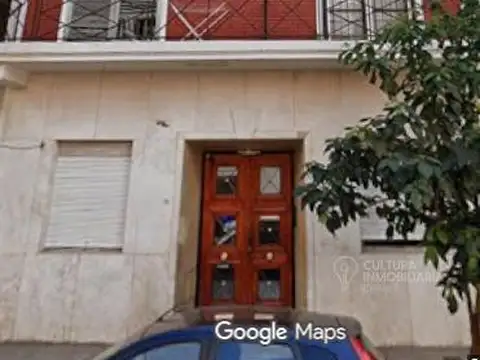 Departamento en Venta en Monserrat, CABA