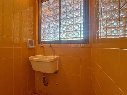 Departamento en Venta 40 años