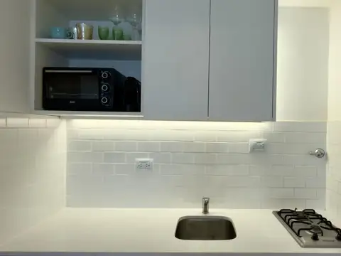 Departamento en Alquiler Temporal al Noreste