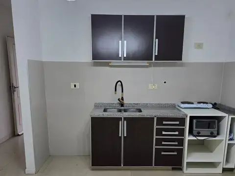 Departamento en Venta con 1 cochera