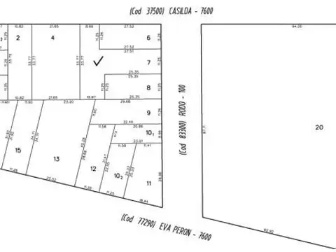 Casa en Venta de 3 dormitorios