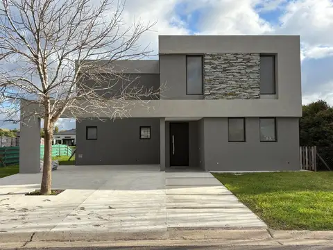 Barrio San Matias 100