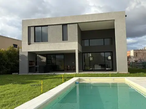 Casa  en Venta en San Matias - Area 1, San Matias, Escobar