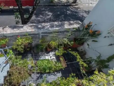 Casa en Venta en Boedo, USD 200.000