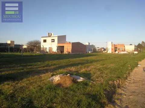 Terreno en Venta de 741,0 m2
