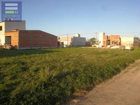 Terreno en Venta en Pueblo General Belgrano, USD 28.000