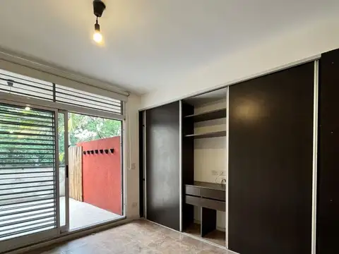 Departamento en Alquiler con 1 cochera