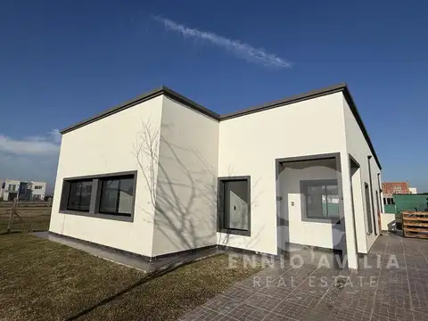 Casa en Barrio Cerrado San Pablo Derqui
