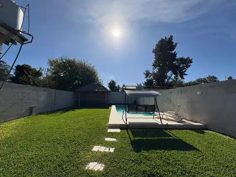 Casa en Venta en Villa Elvira, USD 53.000