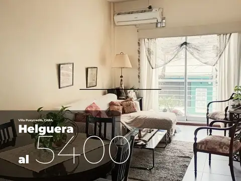 PH en Venta en Villa Pueyrredón, CABA