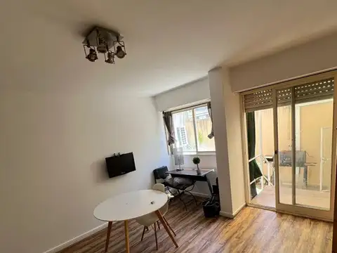 Depto Tipo Casa en Venta en La Plata, USD 105.000