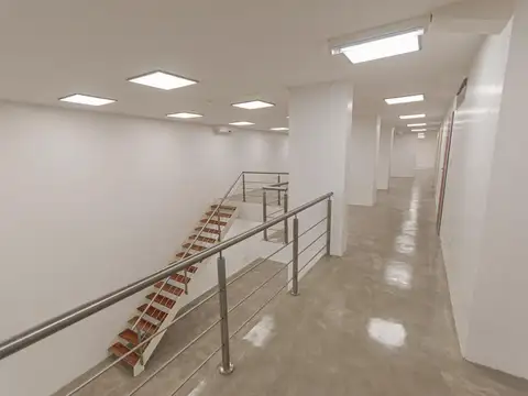 Oficina en Venta 40 años