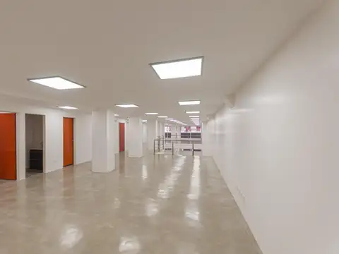 Oficina en Venta en Recoleta, USD 599.000