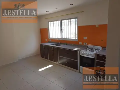 Depto Tipo Casa en Venta 6 años