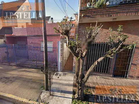 PH Interno de 3 Ambientes con Patio - S.Justo (Ctro)